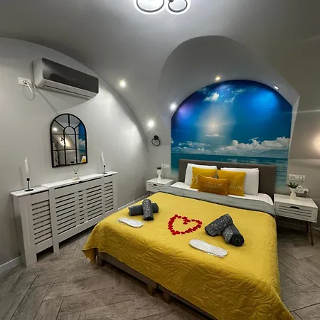 Stay Inn Central Brasov-3
