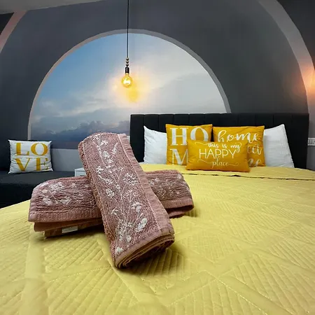 Stay Inn Central Brasov-2